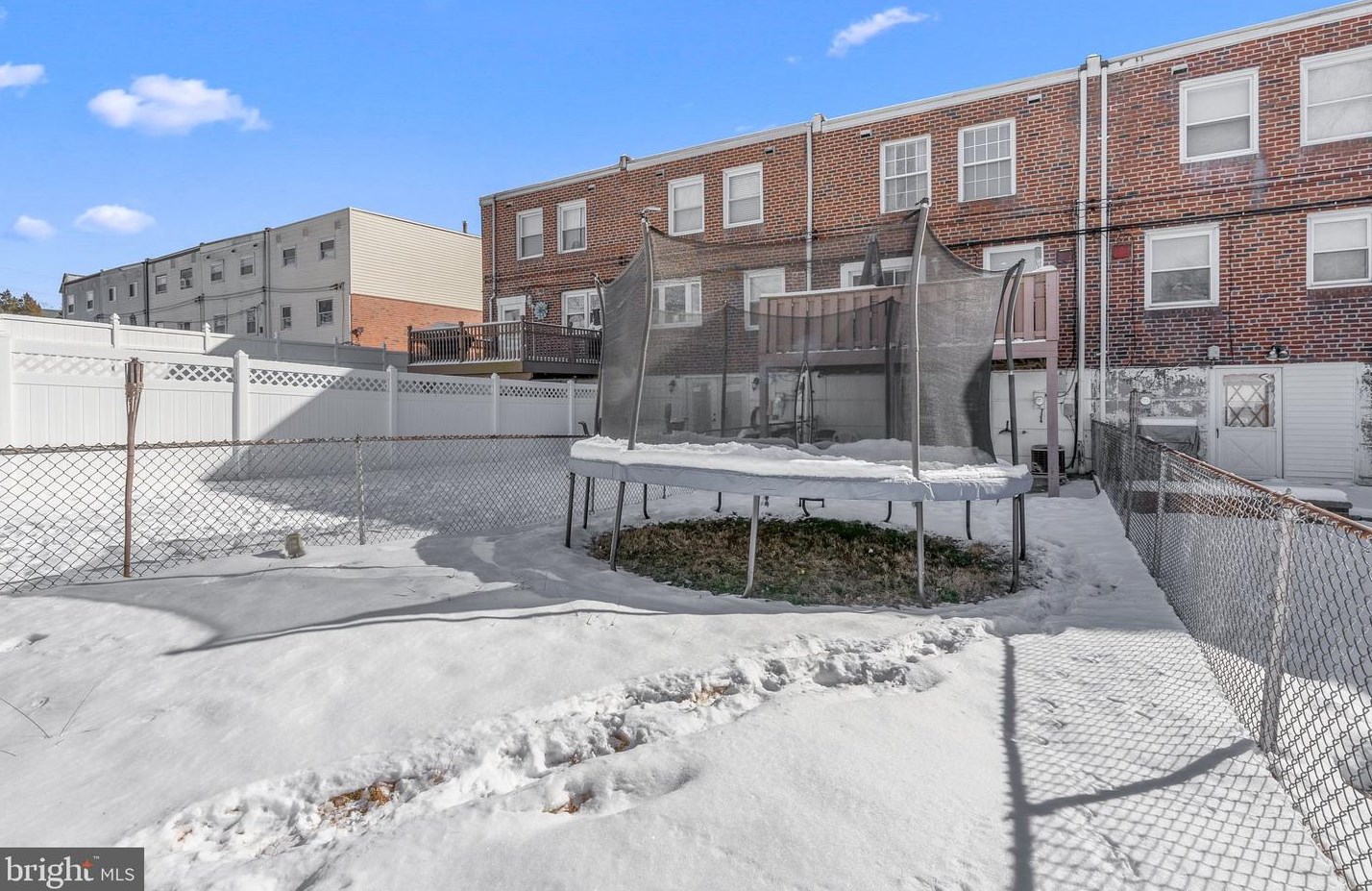 11728 Millbrook Rd, Philadelphia PA 19154-3618 exterior