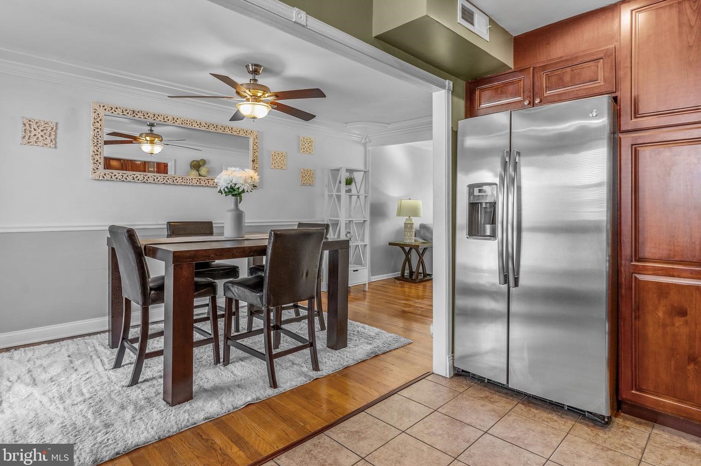 11728 Millbrook Rd, Philadelphia PA 19154-3618 exterior