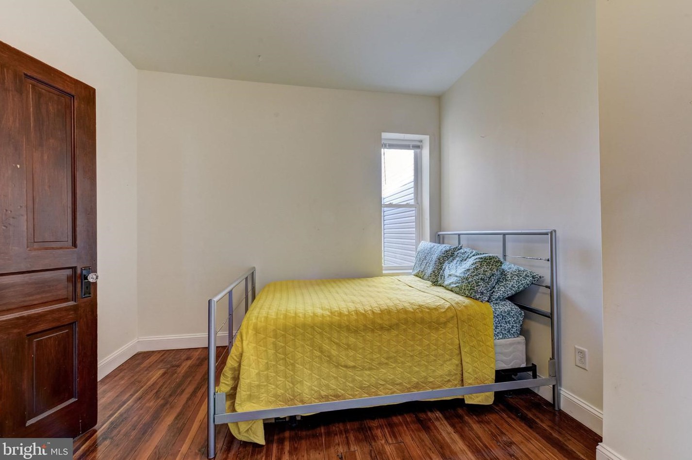 1244 Bonsall St, Philadelphia PA  19146-4137 exterior