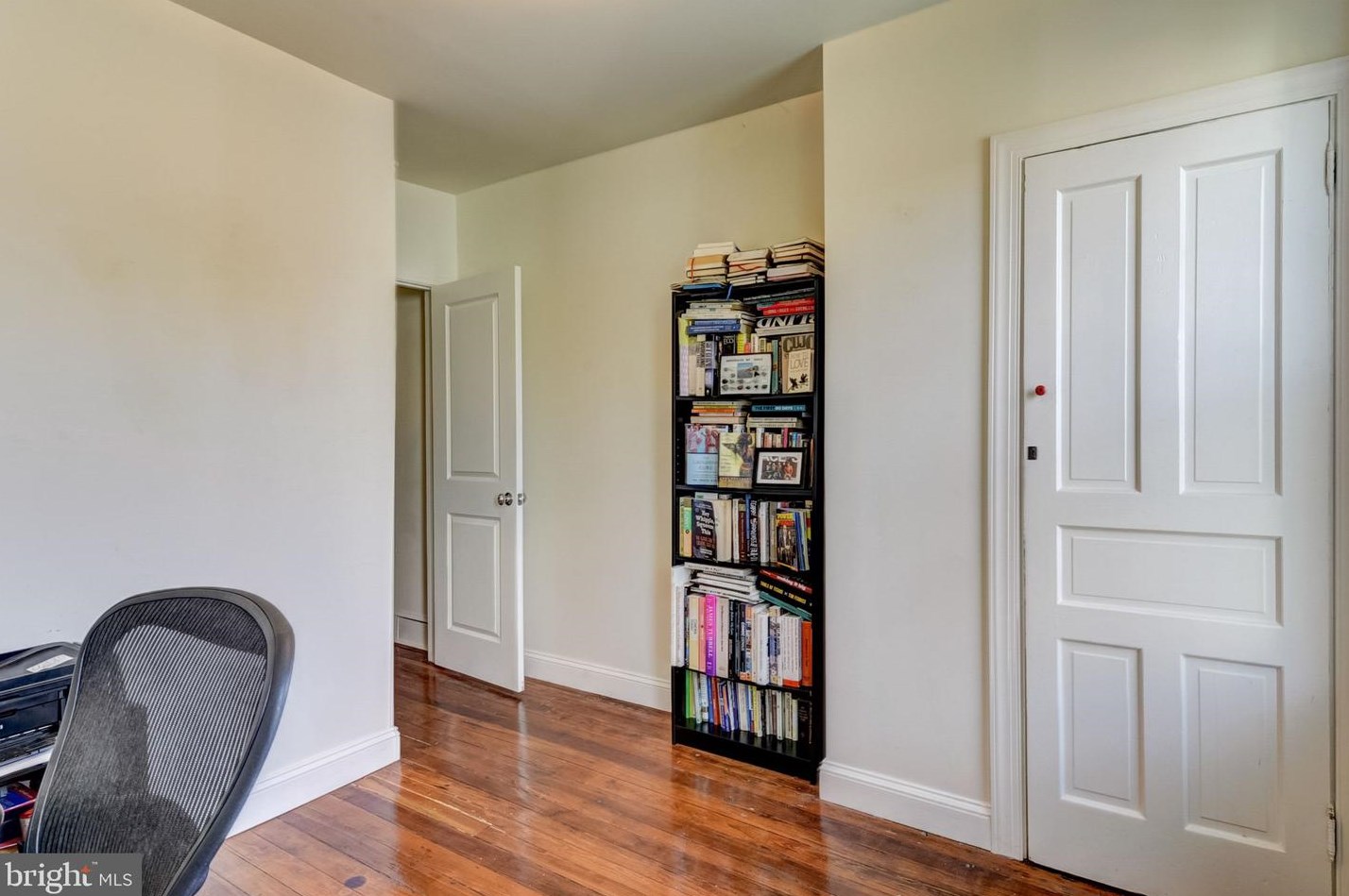 1244 Bonsall St, Philadelphia PA  19146-4137 exterior