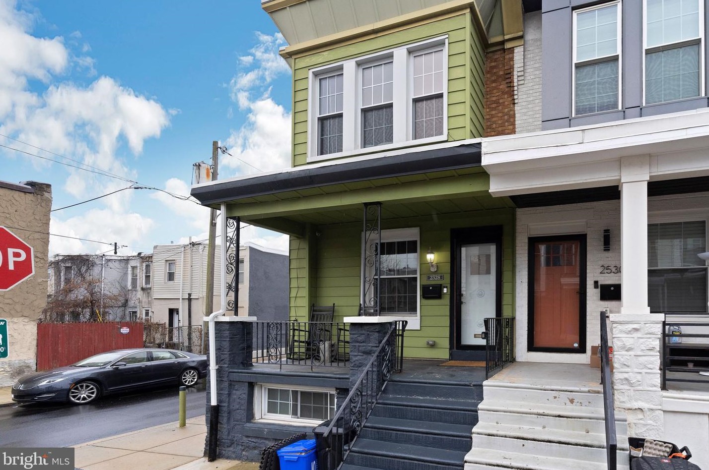 2528 Ingersoll St, Philadelphia, PA 19121