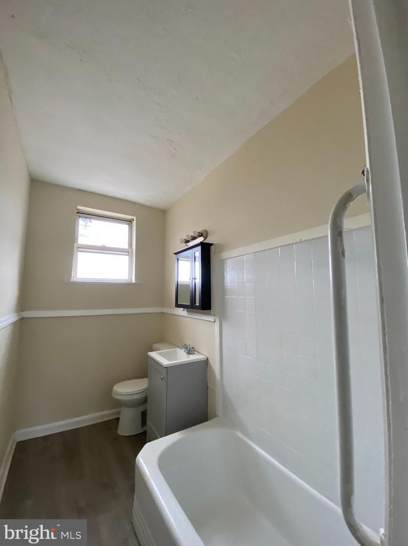 6155 Glenmore Ave, Philadelphia PA  19142-3205 exterior