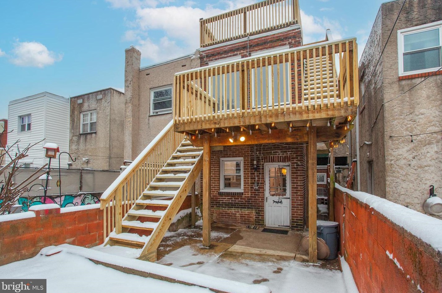 1325 Moore St, Philadelphia PA  19148-1508 exterior