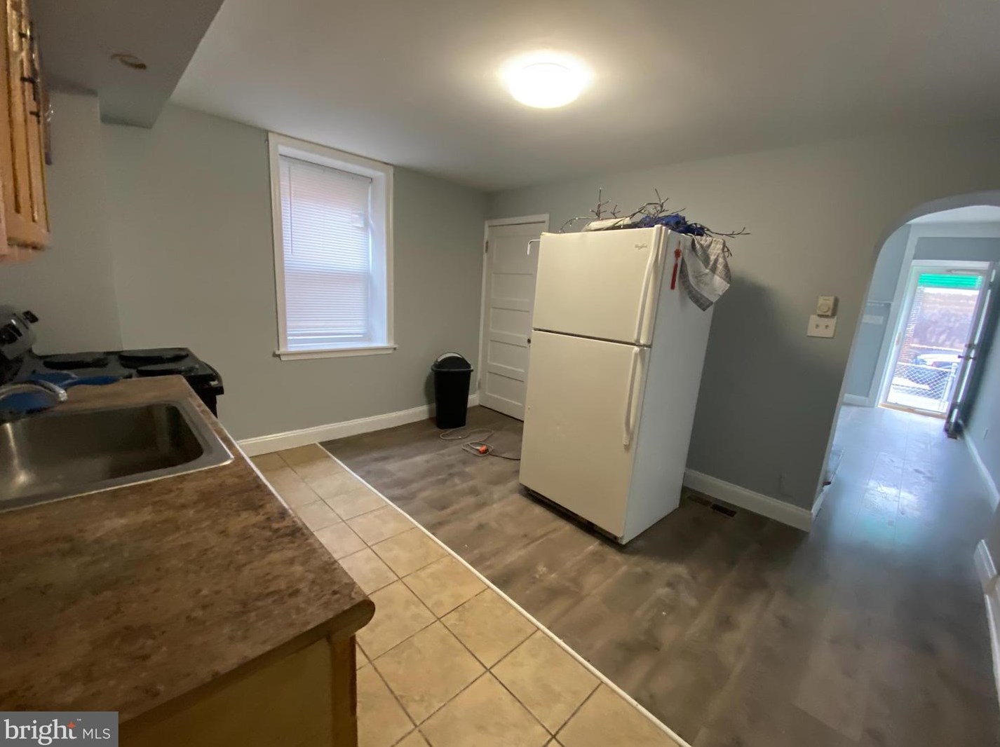 4332 Josephine St, Philadelphia PA  19124-4019 exterior