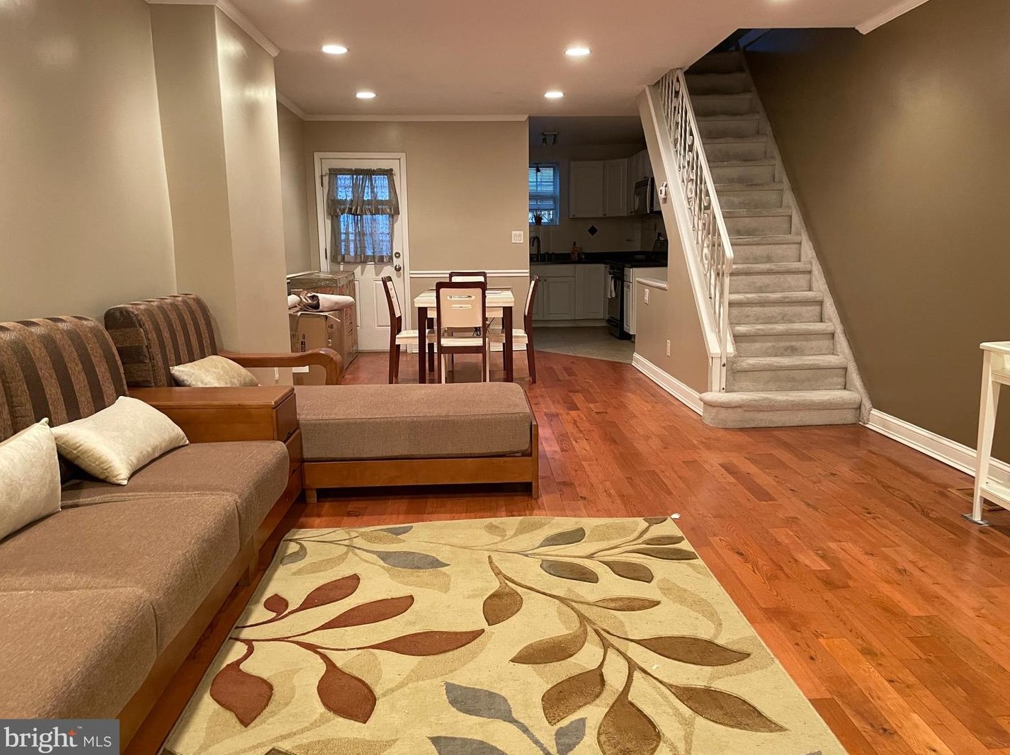 2836 Warnock St, Philadelphia PA  19148-4925 exterior