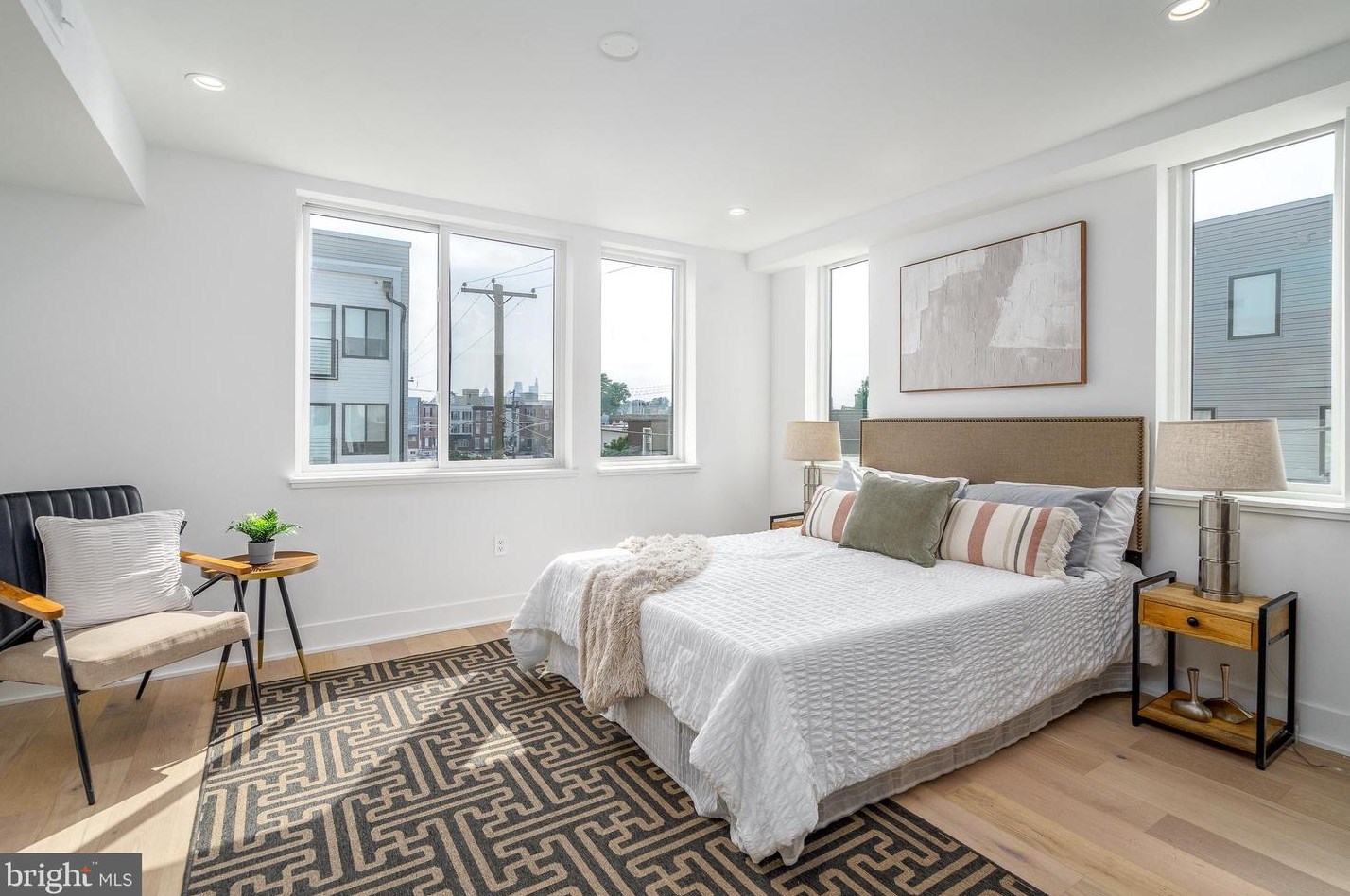 2614 Hagert St, Philadelphia PA  19125-1209 exterior