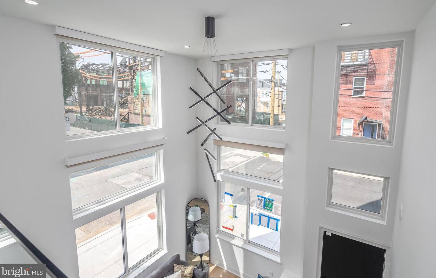 2614 Hagert St, Philadelphia PA  19125-1209 exterior