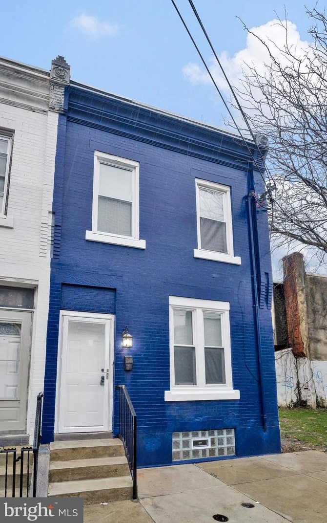 1734 Marston St, Philadelphia, PA 19121-2835