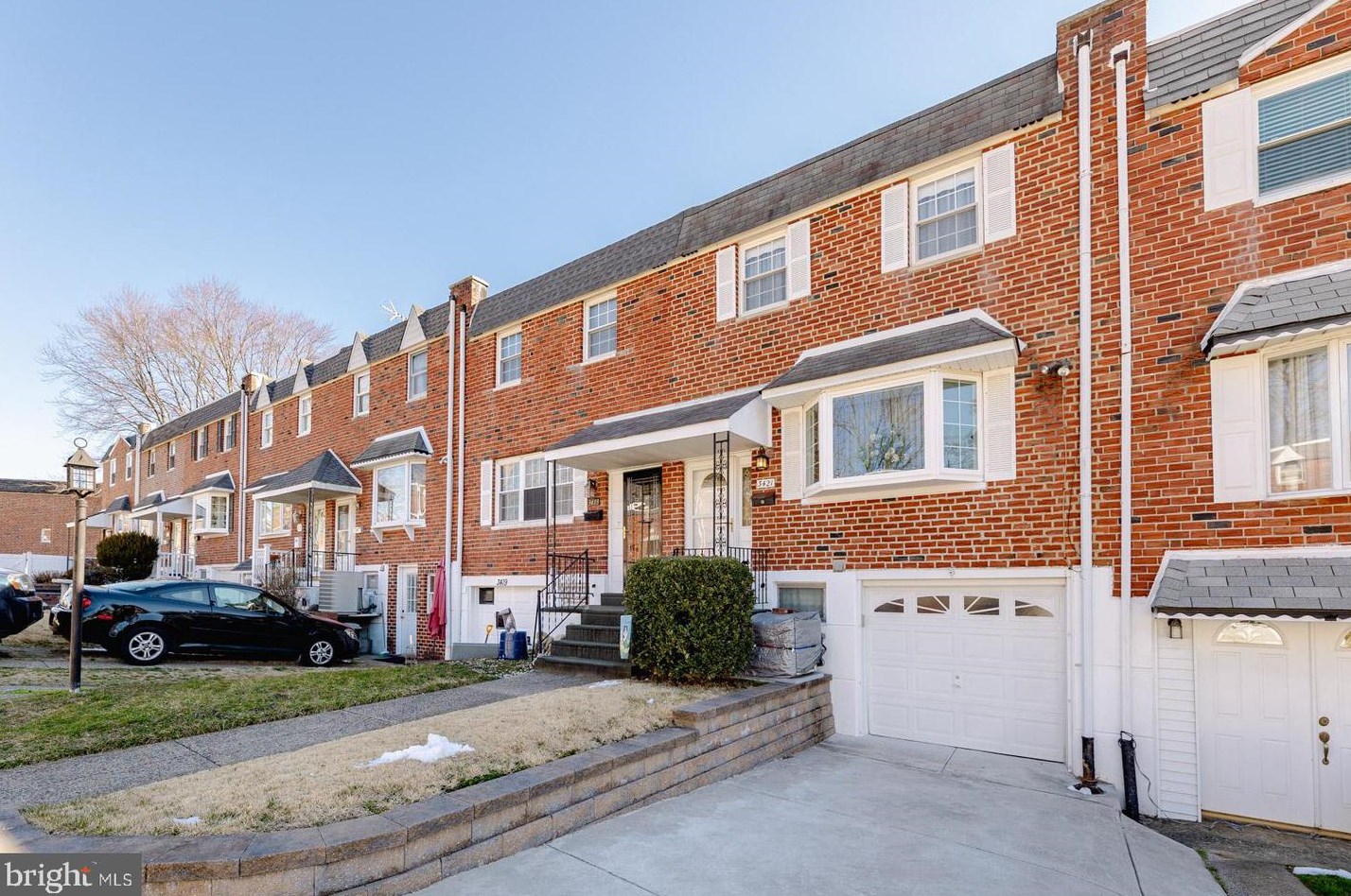 3421 Orion Rd, Philadelphia, PA 19154-2020