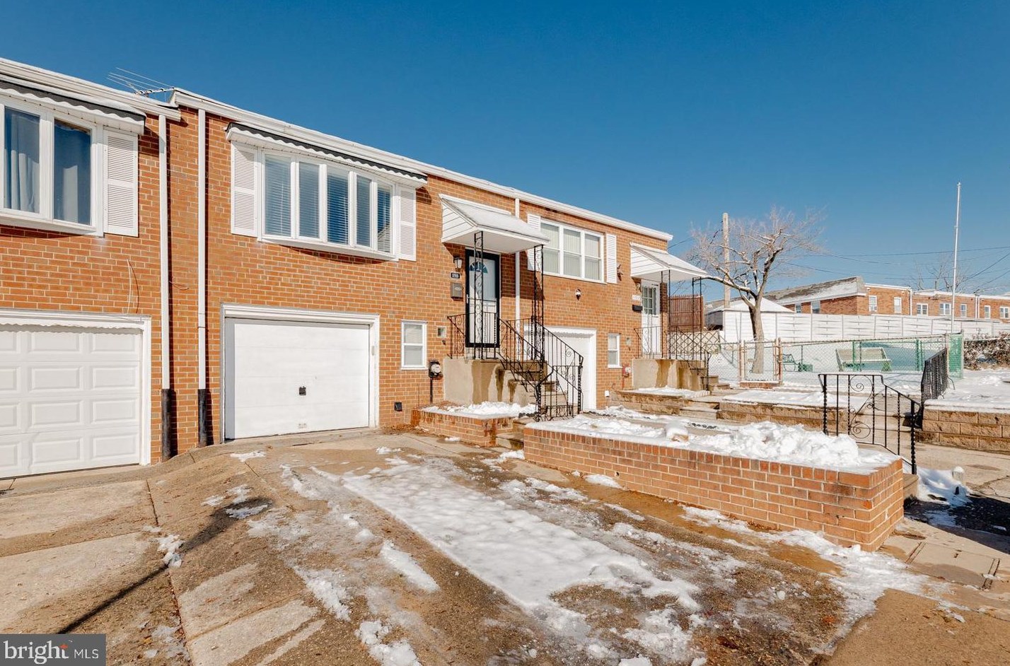 11916 Farwell Rd, Philadelphia, PA 19154-3419