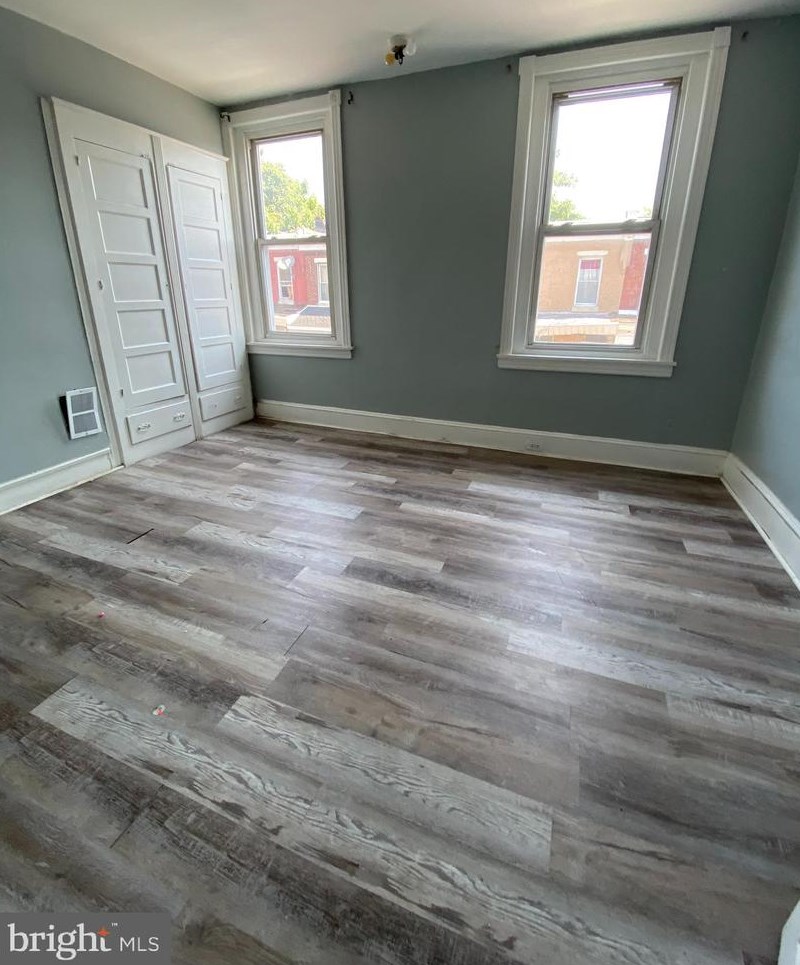 2020 Simpson St, Philadelphia PA  19142-2024 exterior
