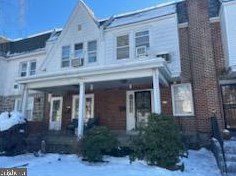 4502 Overbrook Ave, Philadelphia, PA 19131
