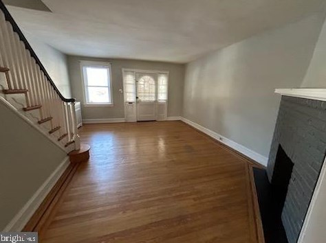 4502 Overbrook Ave, Philadelphia PA  19131-1524 exterior