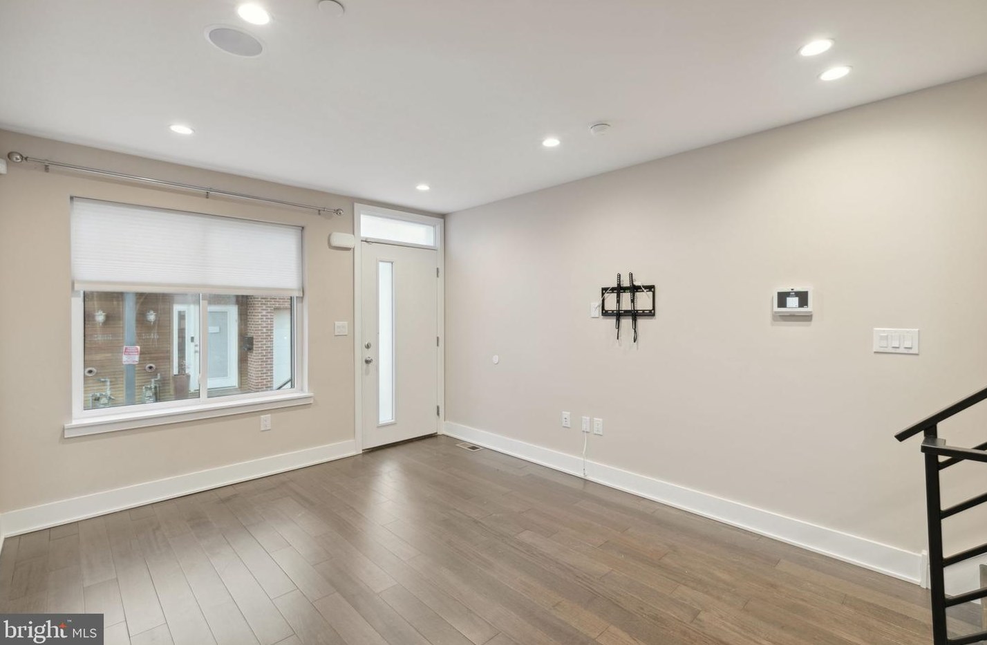 1449 Orkney St, Philadelphia PA  19122-3725 exterior