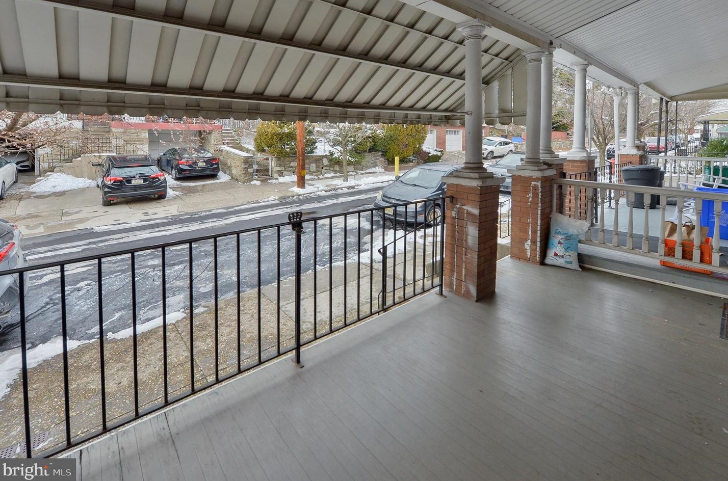 3444 Ainslie St, Philadelphia, PA 19129-1426