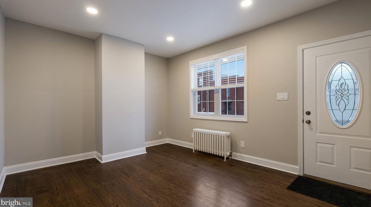 4553 Almond St, Philadelphia PA  19137-1715 exterior