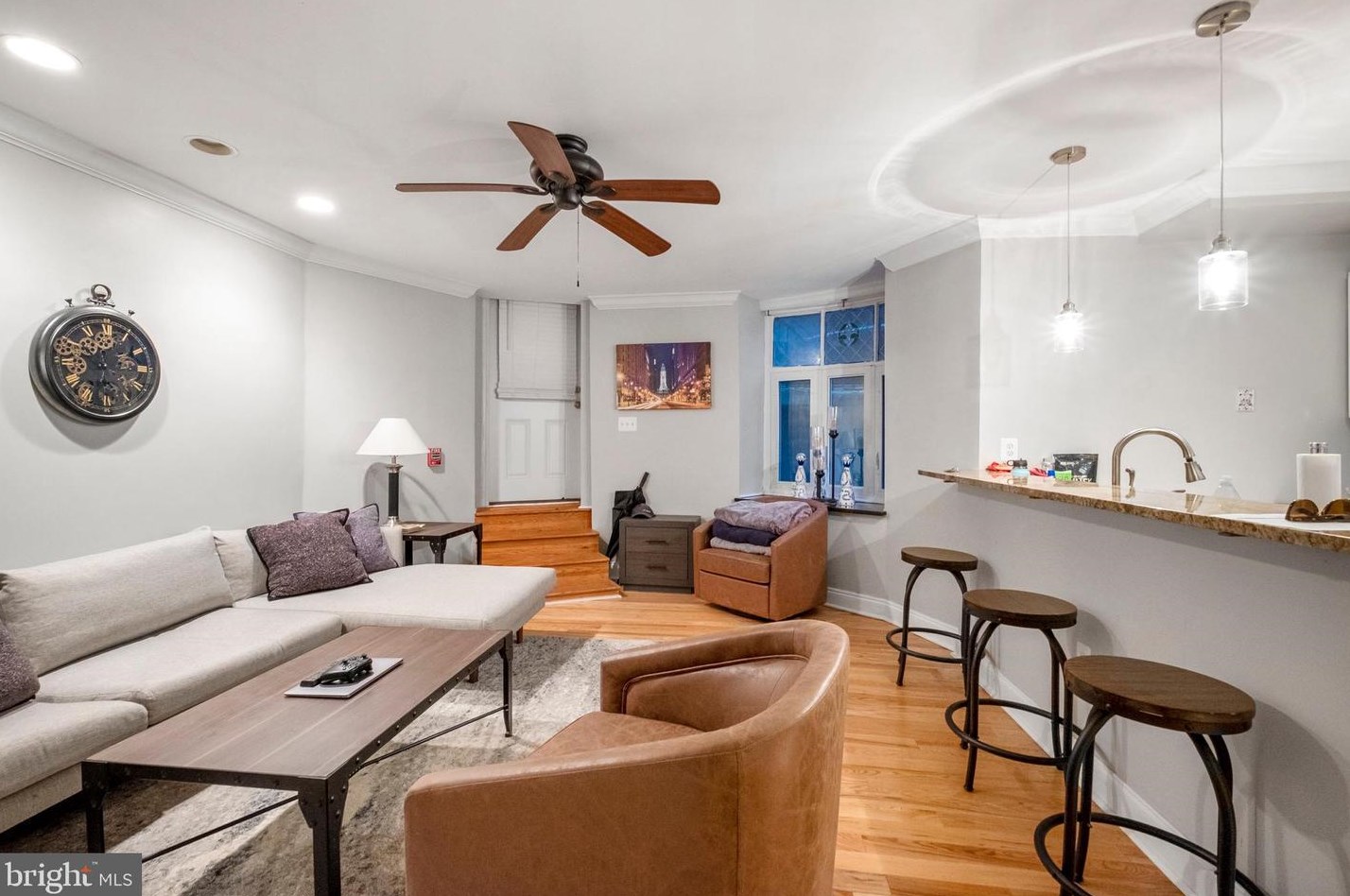 1937 Manning St #1c, Philadelphia, PA 19103