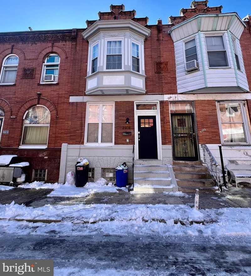 2308 Nicholas St, Philadelphia, PA 19121