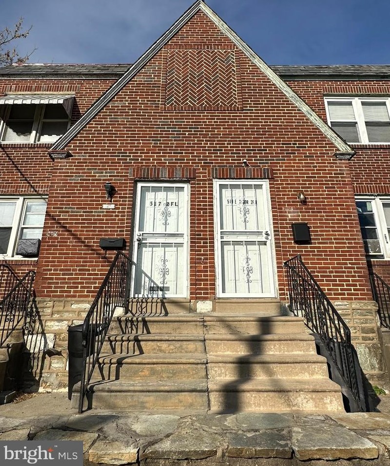 517 E Tabor Rd #2, Philadelphia, PA 19120
