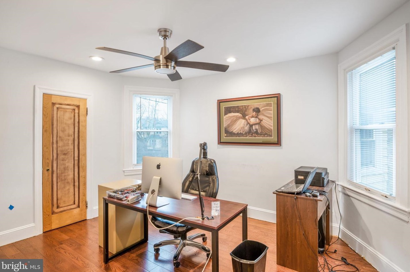 1031 Rittenhouse St, Philadelphia PA  19138-1802 exterior