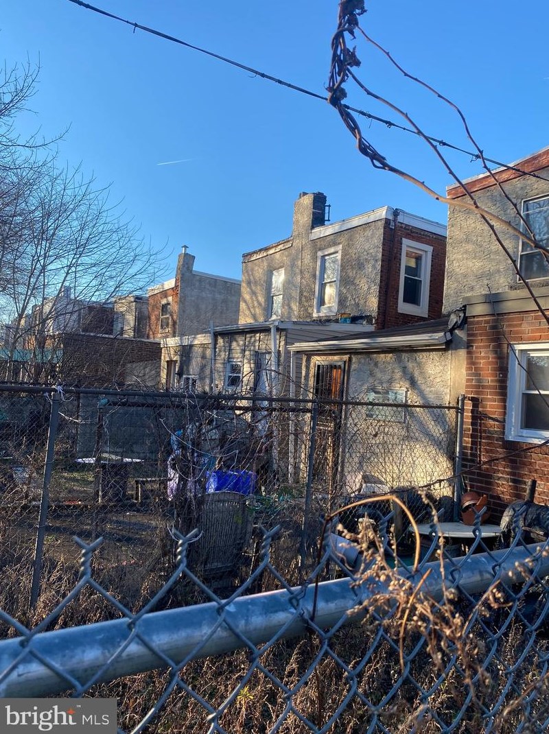 5120 Stiles St, Philadelphia, PA 19131-4406