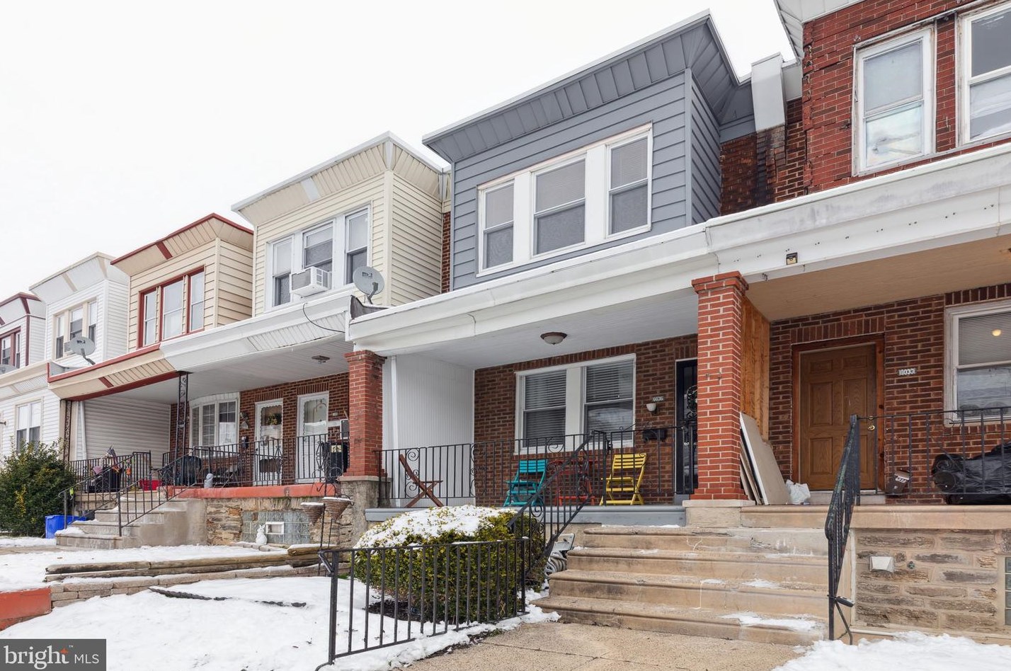 6035 N American St, Philadelphia, PA 19120