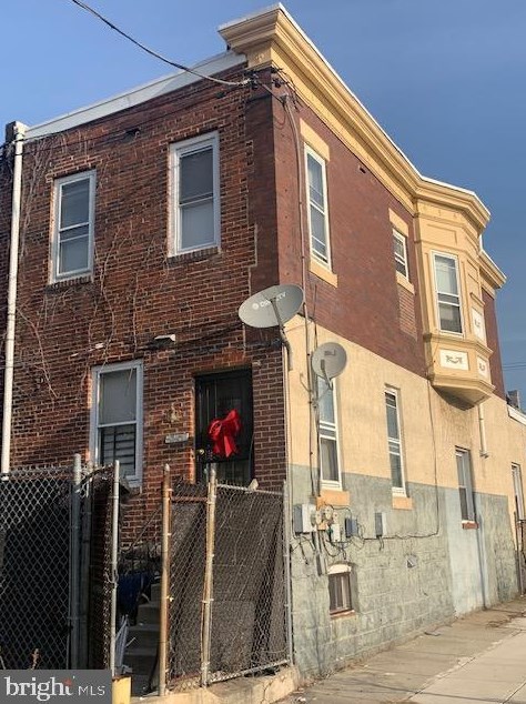 1666 54 St, Philadelphia PA 19143-4904 exterior