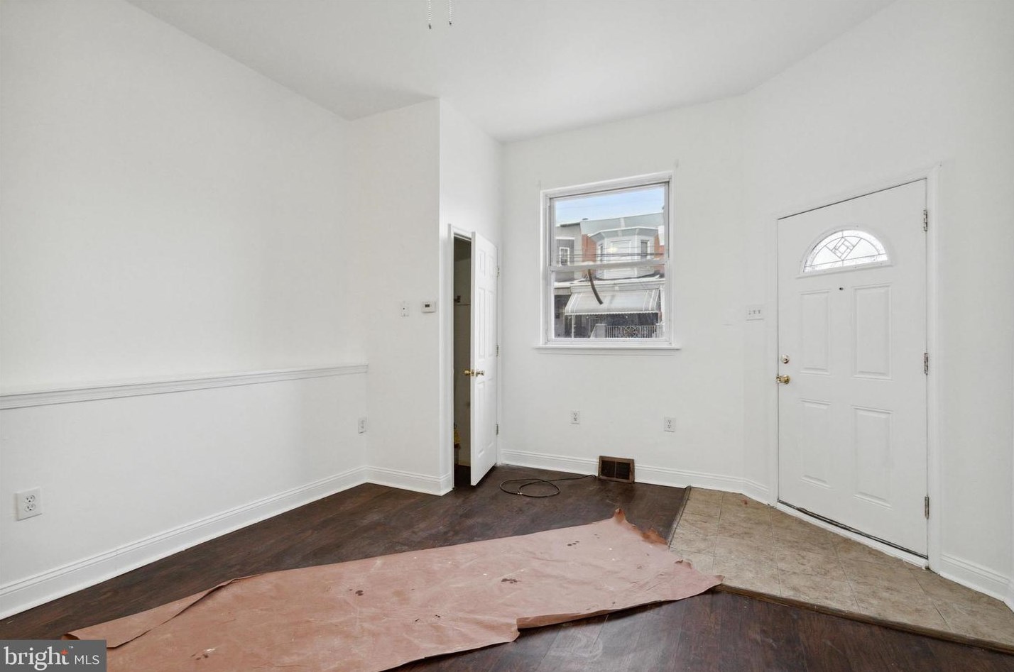 1666 54 St, Philadelphia PA 19143-4904 exterior