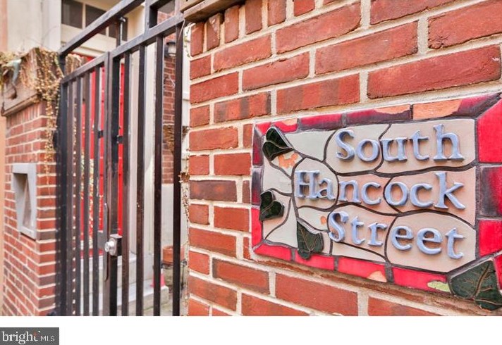 509 S Hancock St, Philadelphia, PA 19147