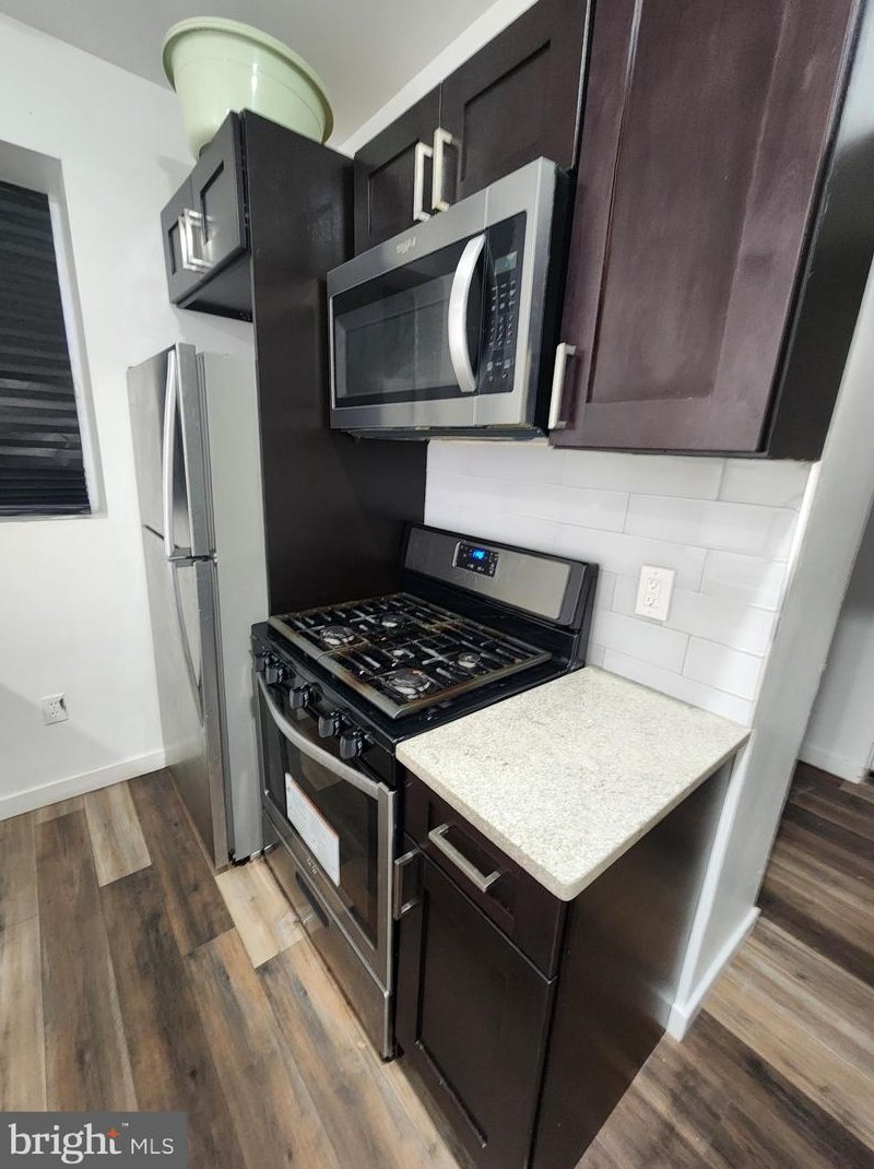 5923 Spring St, Philadelphia PA  19139-1231 exterior