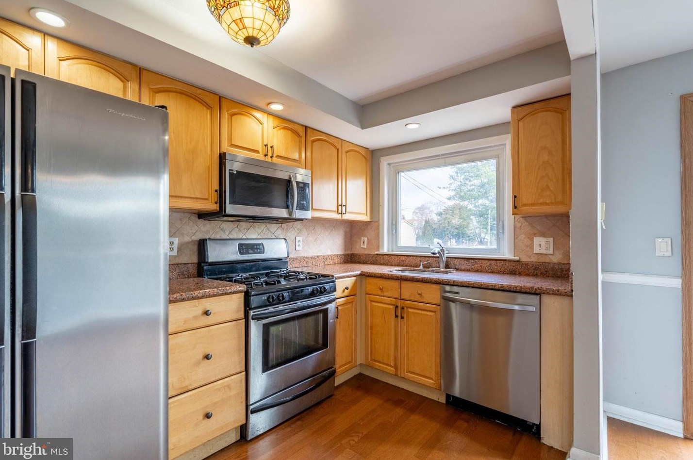3305 Decatur St, Philadelphia PA  19136-3021 exterior