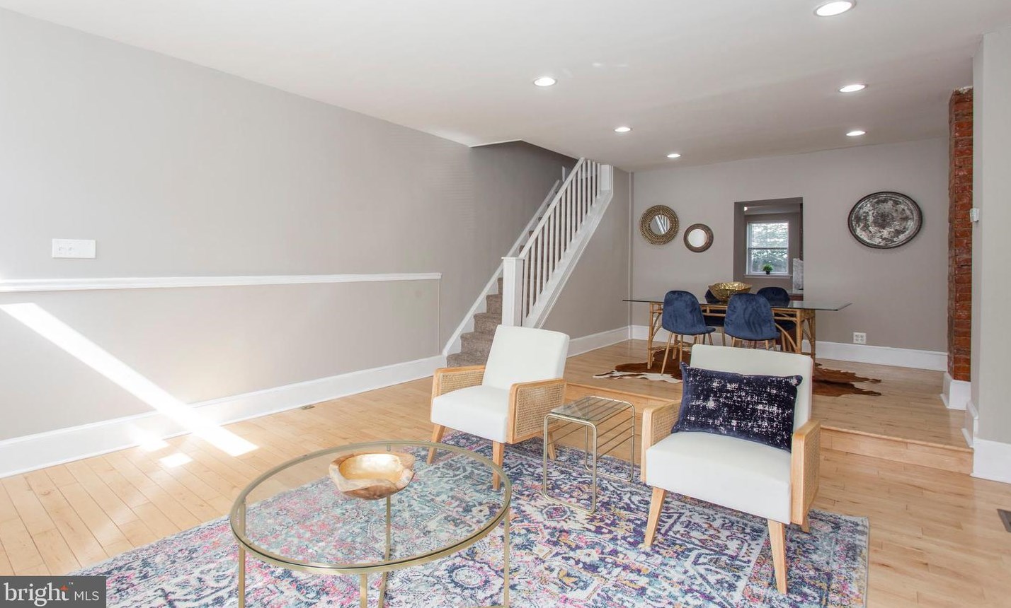 1805 Latona St, Philadelphia, PA 19146