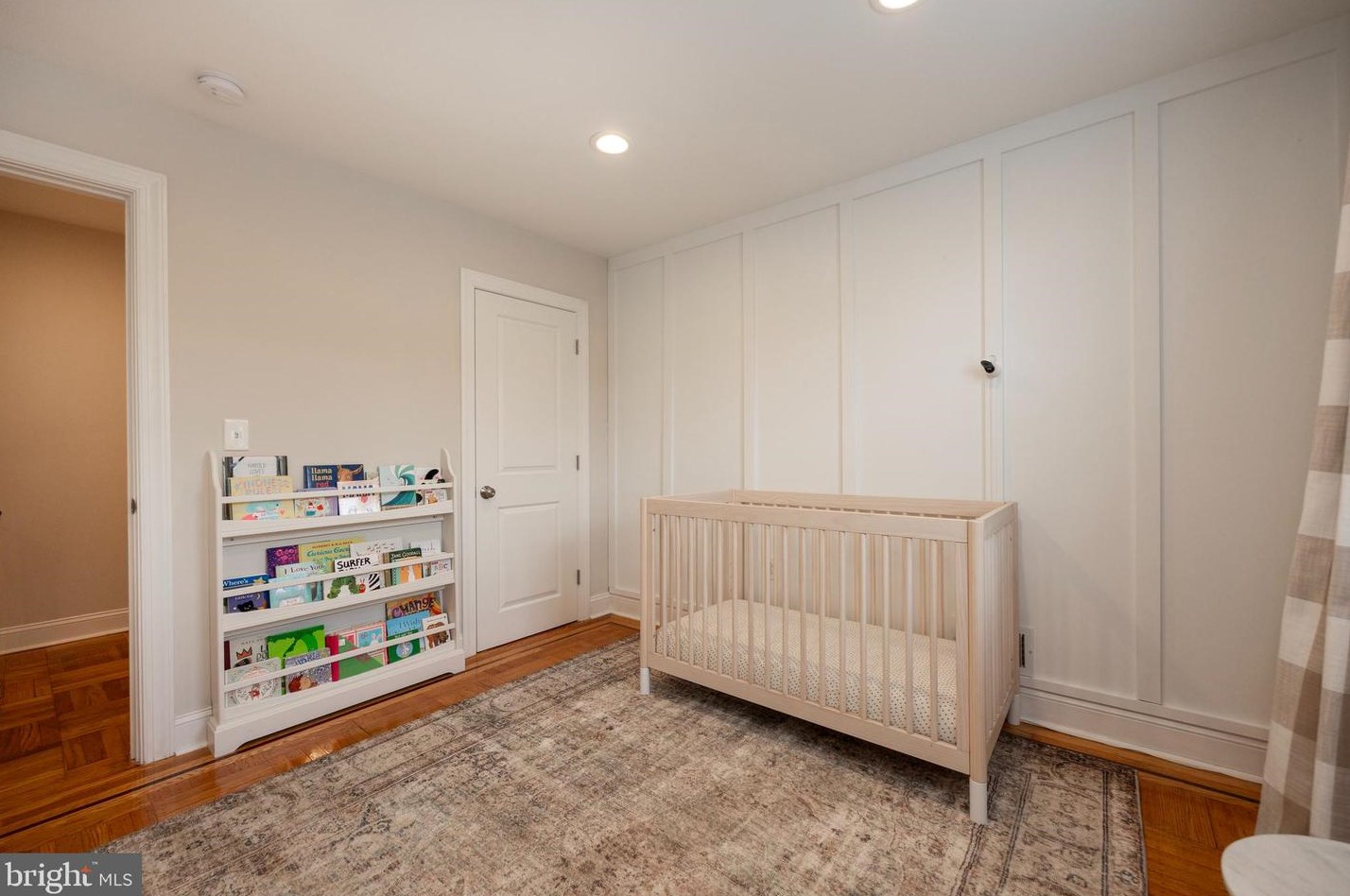 1207 Barringer St, Philadelphia PA  19119-3942 exterior