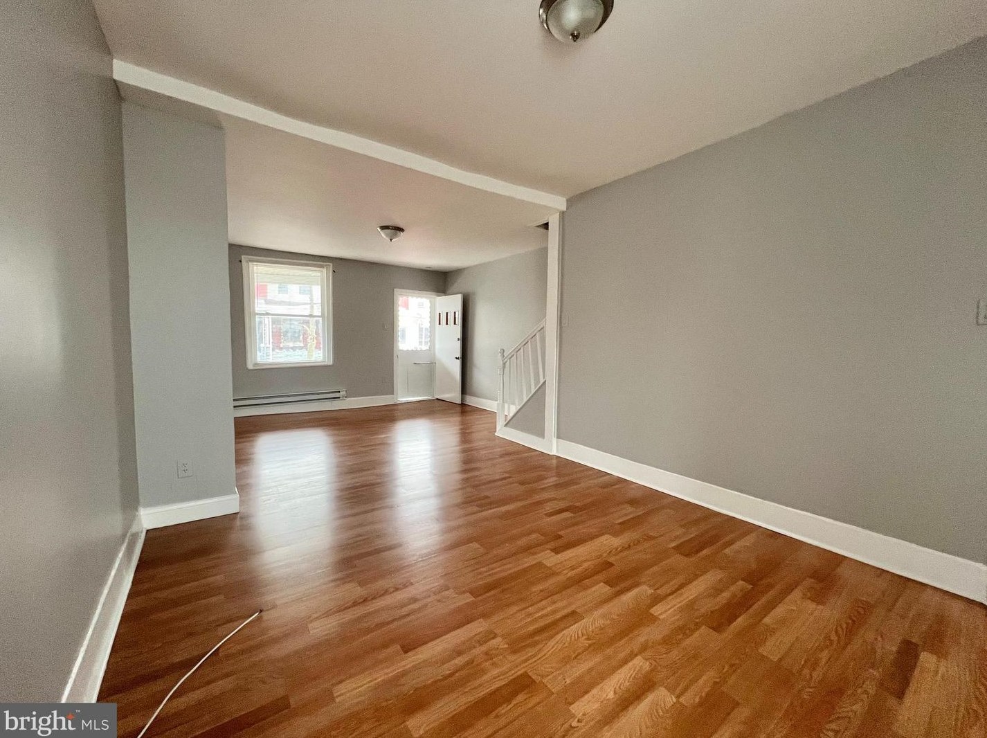 2024 Wilmot St, Philadelphia PA  19124-3408 exterior