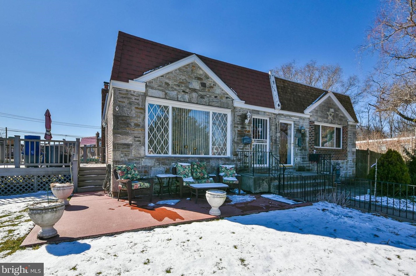 1610 Tustin St, Philadelphia, PA 19152-1707
