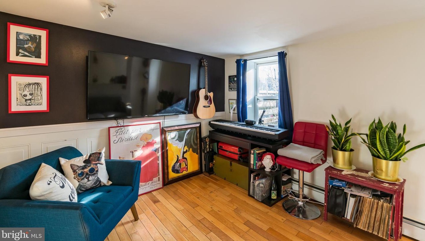 2124 Christian St #c, Philadelphia, PA