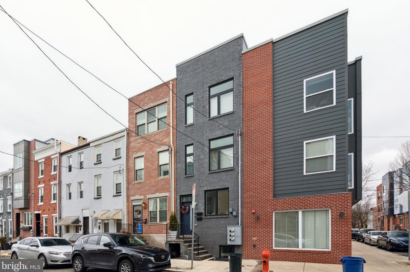 1919 Brown St #2, Philadelphia, PA 19130