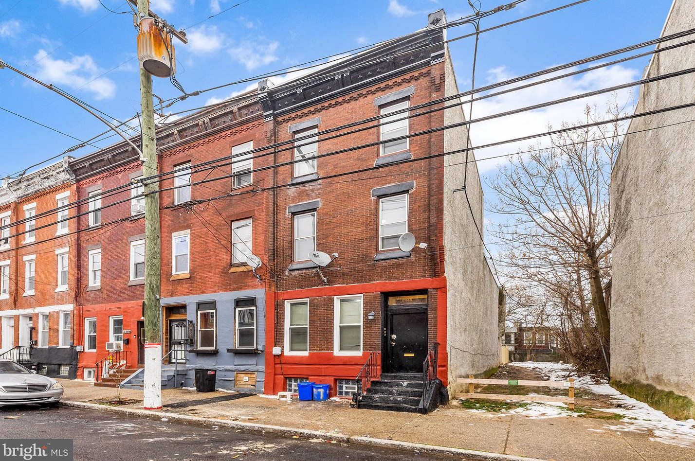 2315 N 17th St #2, Philadelphia, PA 19132