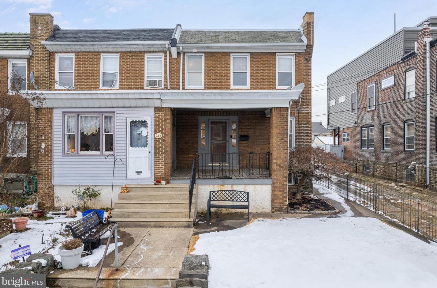 236 Rector St, Philadelphia, PA 19128-5035