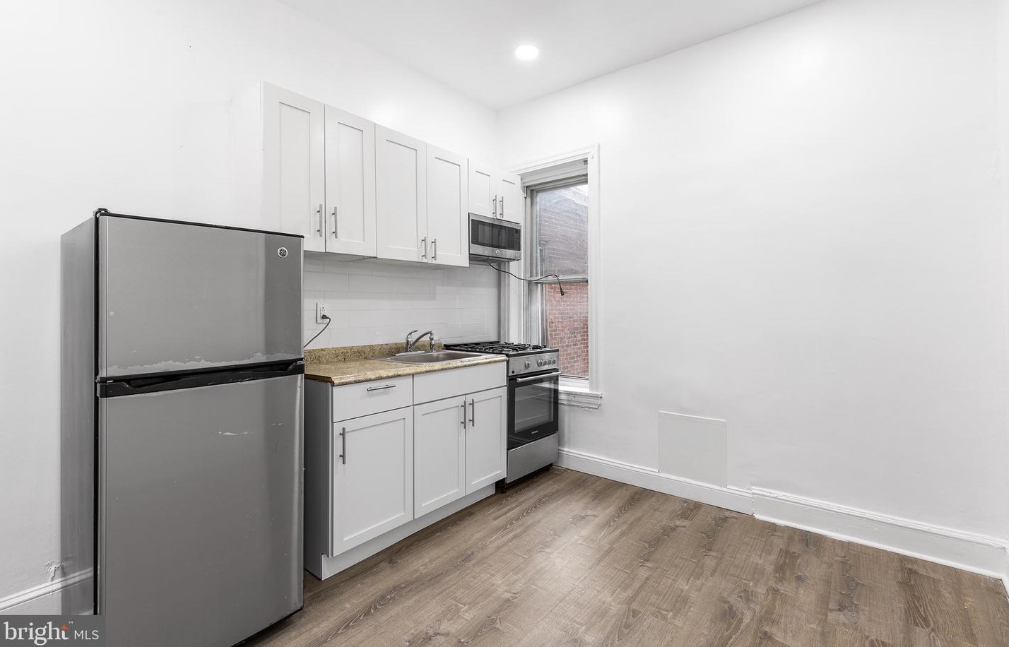 2315 N 17th St #3, Philadelphia, PA 19132