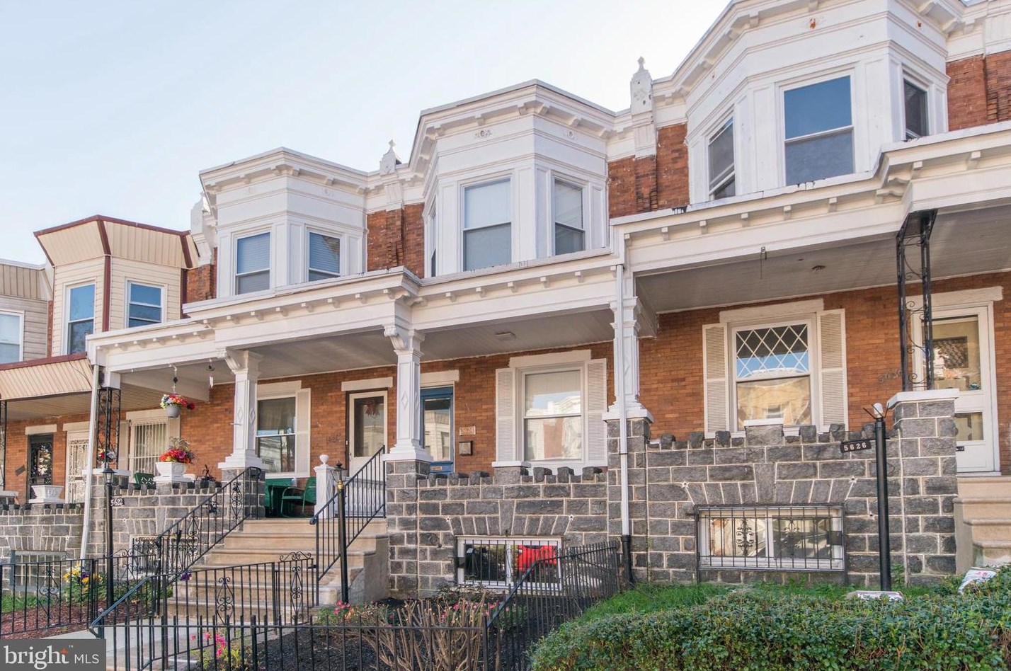 5624 Hunter St, Philadelphia, PA 19131