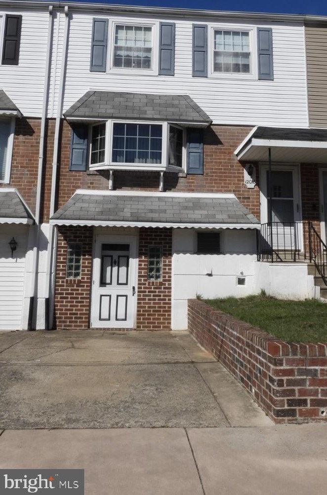 12018 Farwell Rd, Philadelphia, PA 19154-2713