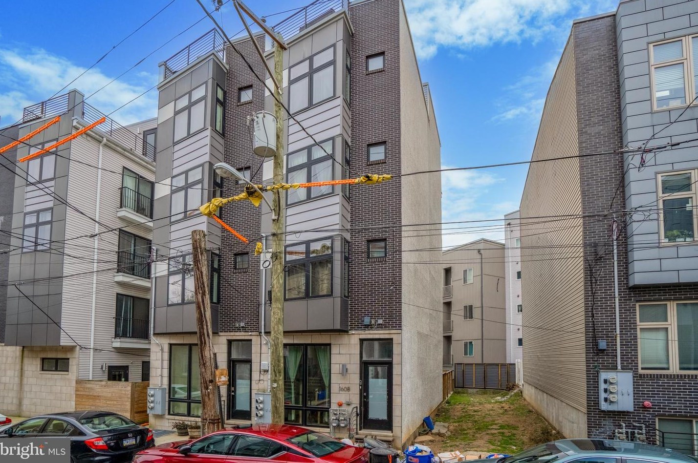 1608 Ogden St #1, Philadelphia, PA 19130