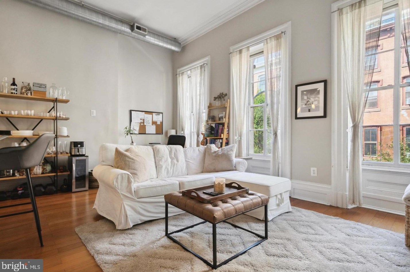 1526 Pine St Apt 2a, Philadelphia, PA