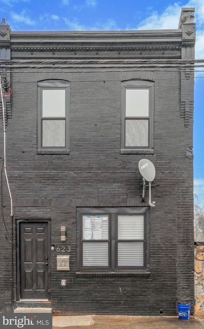 623 54 St, Philadelphia PA 19143-2604 exterior