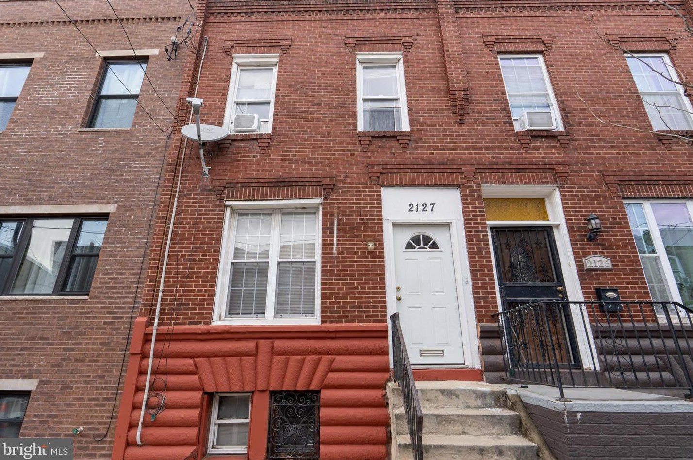 2127 Morris St #1f, Philadelphia, PA 19145