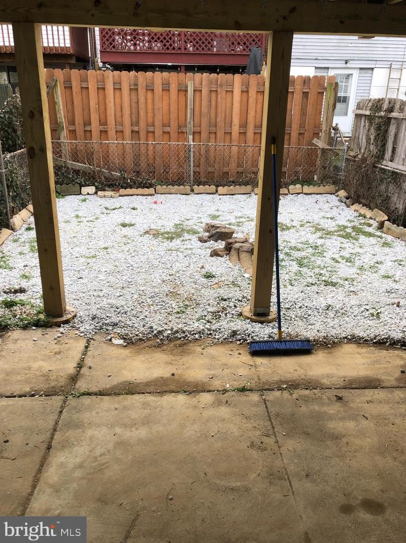 10925 Modena Dr, Philadelphia PA  19154-3917 exterior