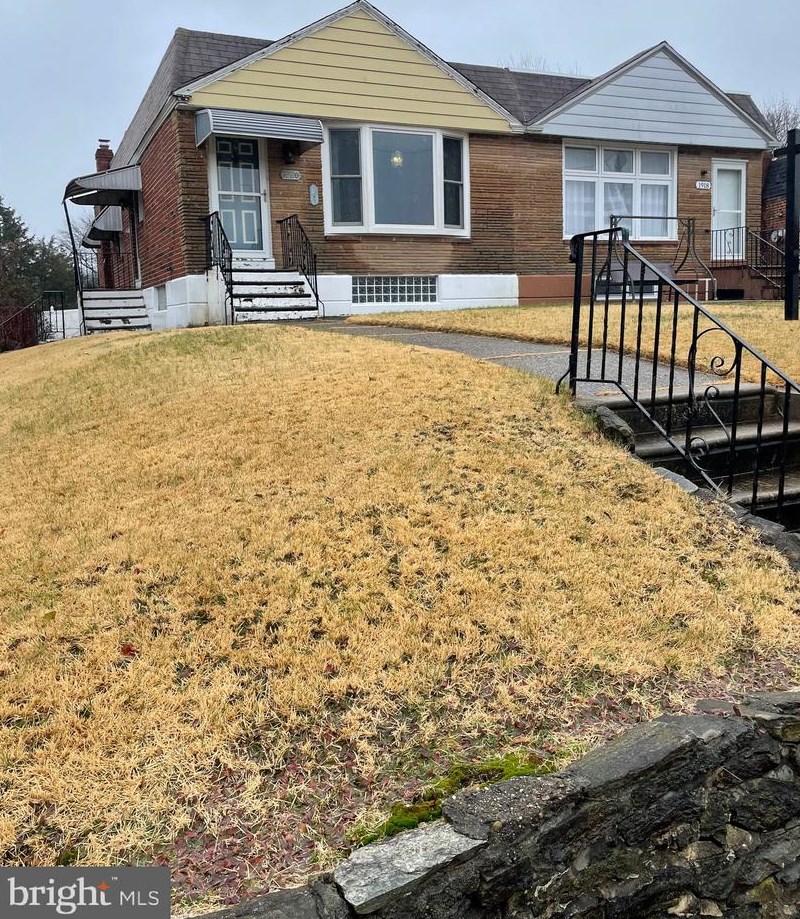 1920 Evarts St, Philadelphia, PA 19152-1209