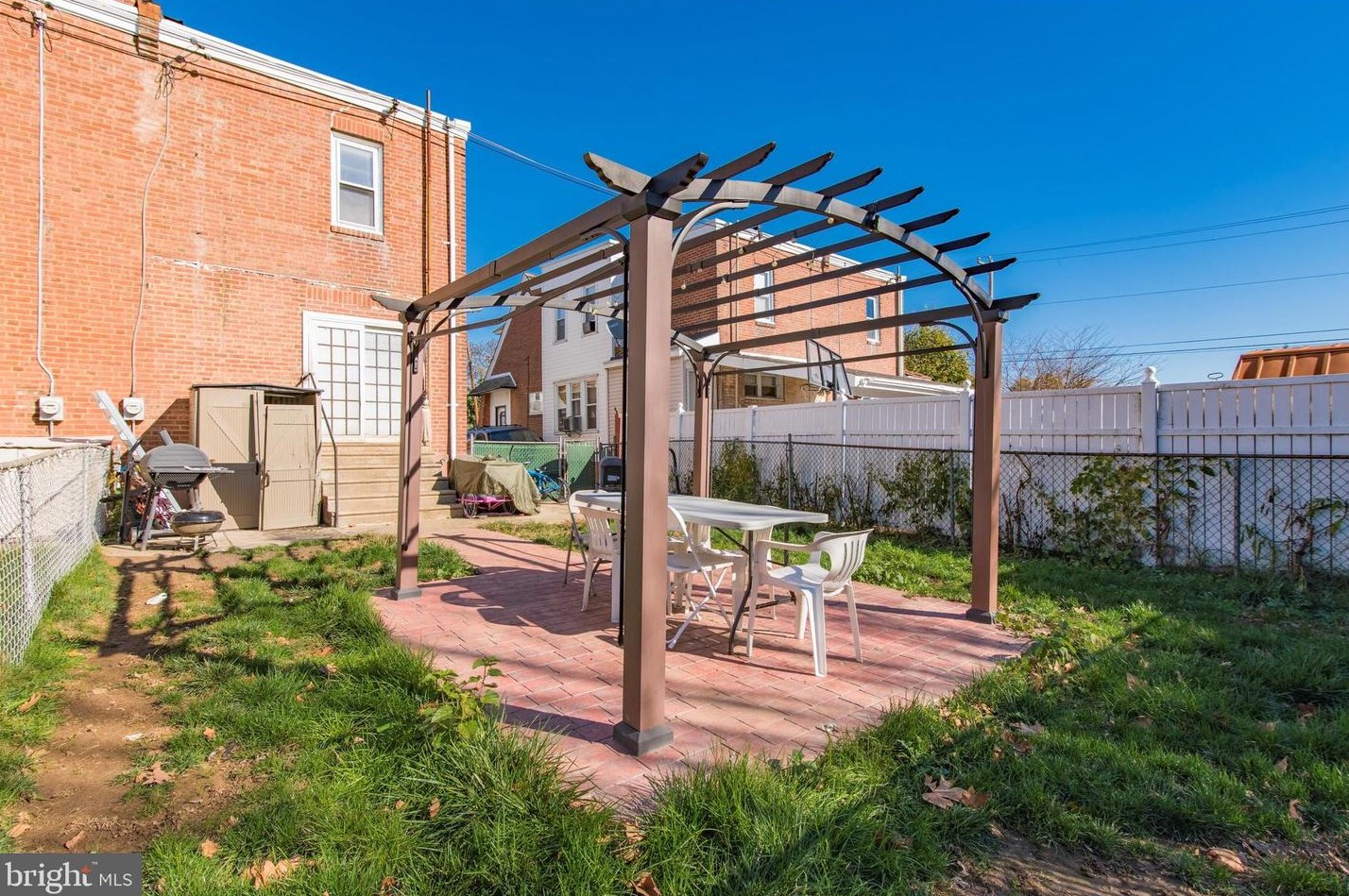 540 Kerper St, Philadelphia PA  19111-4602 exterior