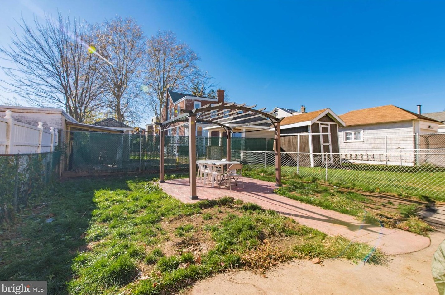 540 Kerper St, Philadelphia PA  19111-4602 exterior